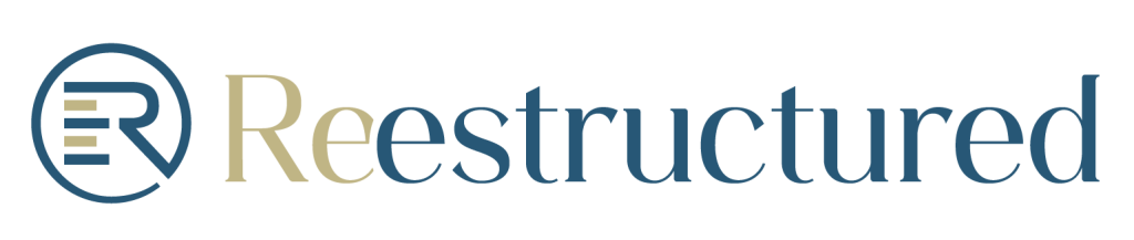 logo reestructured
