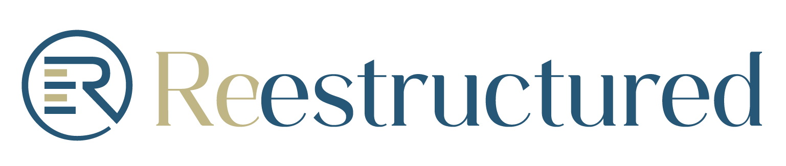 logo reestructured